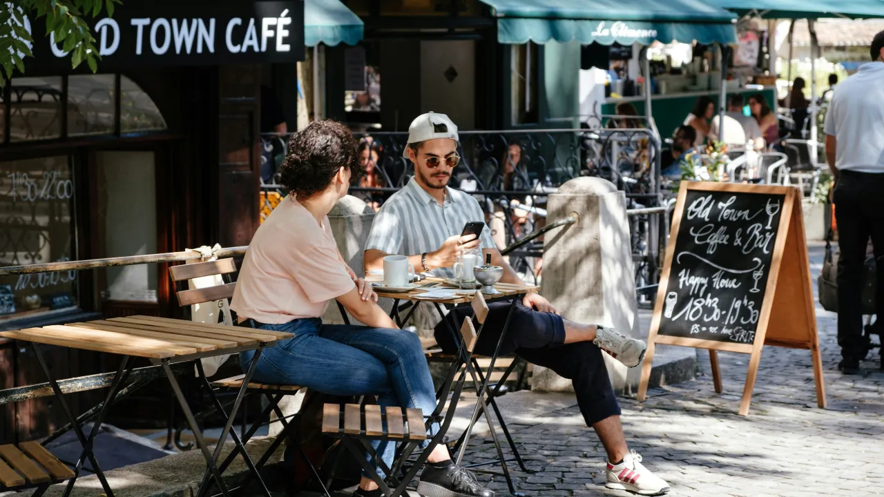 Best Swiss banks for expats: digital or traditional?