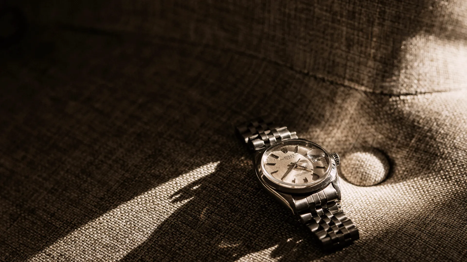 Demystification room: Is passive investing the optimal solution or is there a slightly better approach?