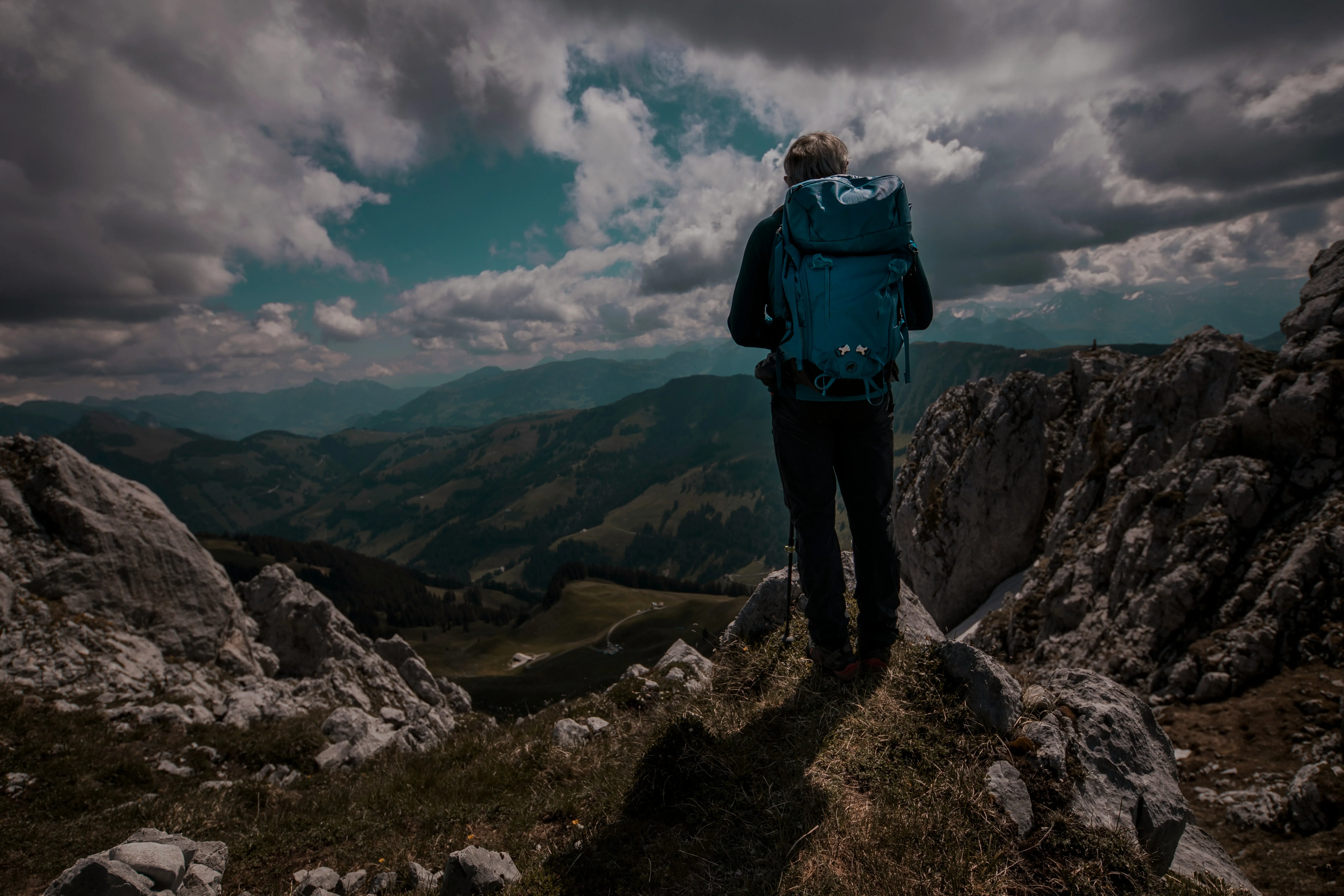 How can I get a C permit in Switzerland?