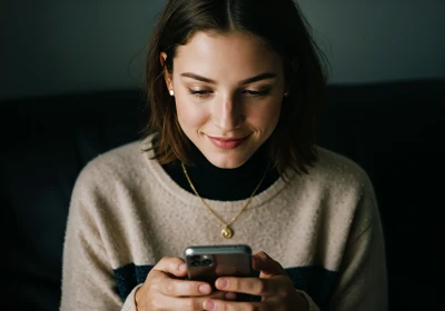 Start a chat